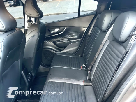 FASTBACK 1.0 TURBO 200 FLEX AUDACE CVT