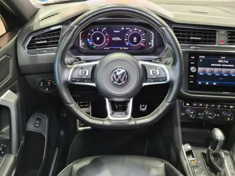 TIGUAN ALLSPACE R-LINE 350 TSI 2.0 4X4