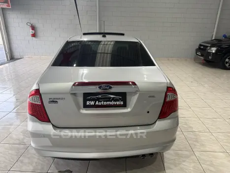 FUSION 2.5 SEL 16V