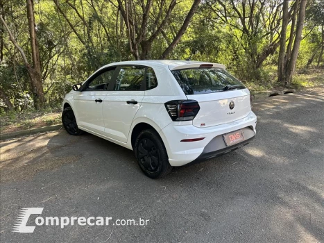 POLO 1.0 MPI TRACK MANUAL
