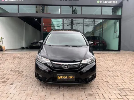 Fit EXL 1.5 Flex/Flexone 16V 5p Aut