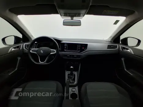 NIVUS 1.0 200 TSI TOTAL FLEX COMFORTLINE AUTOMÁTICO