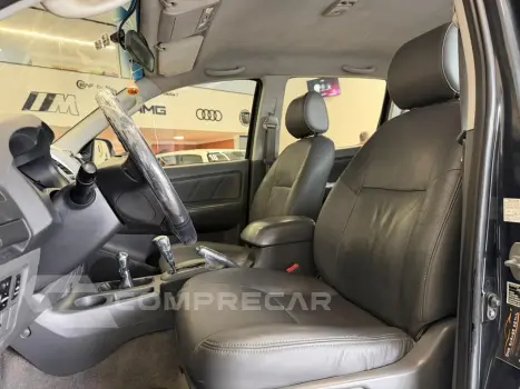 TOYOTA Hilux Hilux CD SRV D4-D 4x4 3.0 TDI Diesel Aut