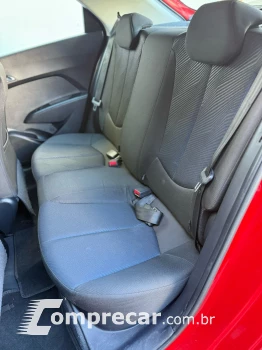 HB20 1.6 Comfort 16V