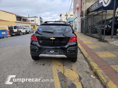 ONIX 1.4 MPFI Activ 8V
