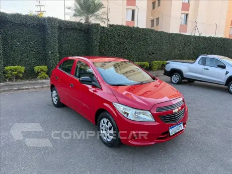 ONIX 1.0 MPFI LS 8V