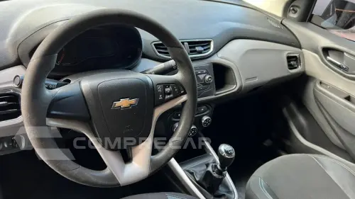 ONIX HATCH LT 1.0 8V FlexPower 5p Mec.