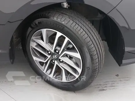 HB20 1.0 12V FLEX LIMITED PLUS MANUAL