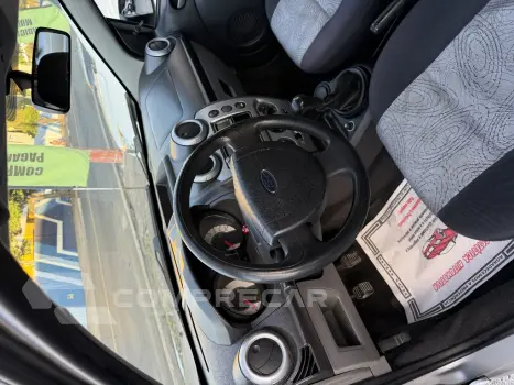 FIESTA 1.6 MPI SEDAN 8V FLEX 4P MANUAL