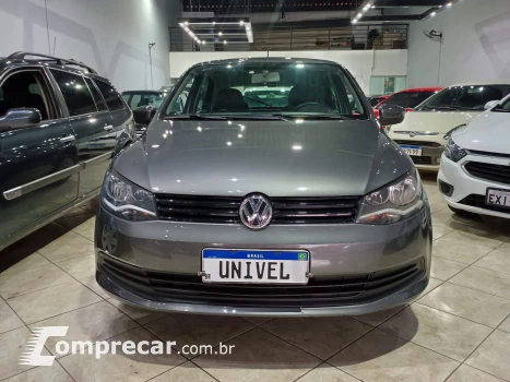 Gol G6 1.0 Trend