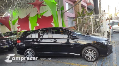 CITY 1.5 PERSONAL 16V