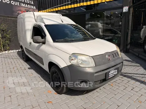 Fiat FIORINO 1.4 MPI Furgão 8V 2 portas