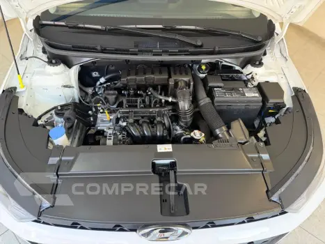 HB20 Comfort Plus 1.0 Flex 12V Mec.