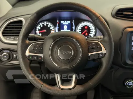 RENEGADE 1.8 16V FLEX SPORT 4P AUTOMÁTICO