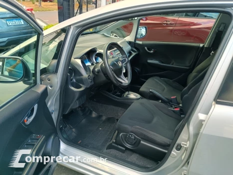 FIT 1.5 EX 16V