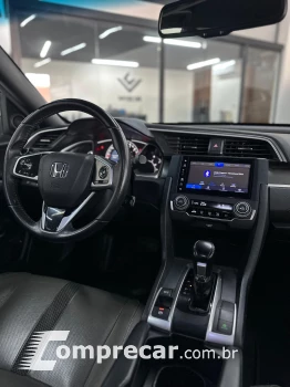 CIVIC 2.0 16vone EX