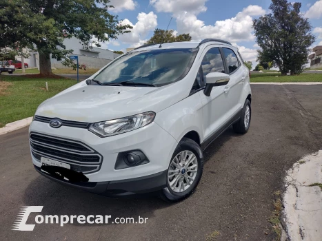 ECOSPORT 1.6 SE 16V
