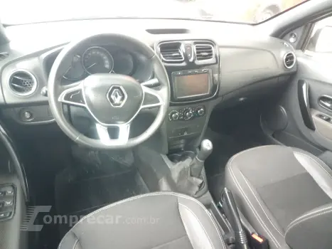 LOGAN 1.0 12V SCE ZEN