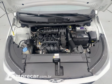 HB20 1.0 12V FLEX LIMITED PLUS MANUAL