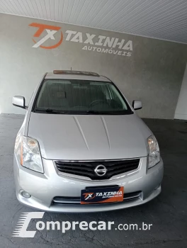 SENTRA 2.0 SL 16V