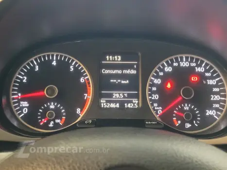 Fox Connect 1.6 Flex 8V 5p