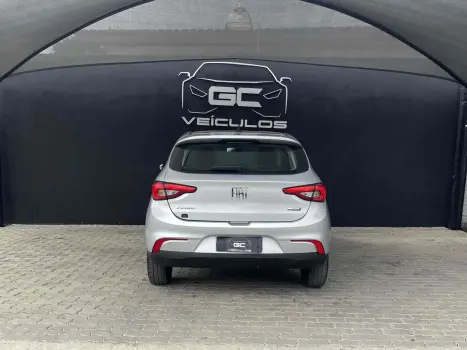 ARGO 1.0 FIREFLY FLEX DRIVE MANUAL