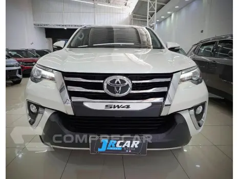 HILUX SW4 2.8 SRX 4X4 7 LUGARES 16V TURBO INTERCOOLER DIESEL