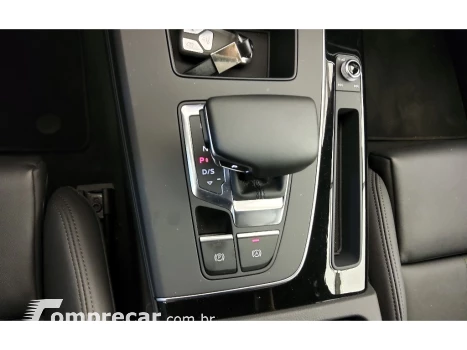 Q5 2.0 55 TFSIE PHEV SPORTBACK PERFORMANCE BLACK QUATTRO S T