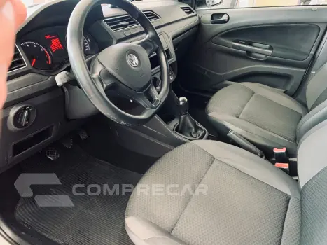 GOL 1.6 MSI Totalflex Trendline