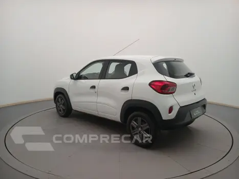 KWID 1.0 12V SCE FLEX ZEN MANUAL