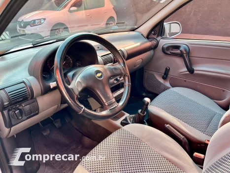 CLASSIC 1.0 MPFI LS 8V