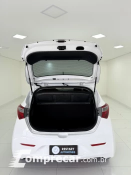 HB20 1.0 12V Comfort Plus
