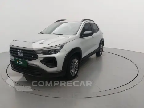 Fiat PULSE 1.3 FLEX DRIVE CVT 4 portas