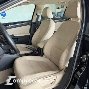 JETTA 2.0 Comfortline