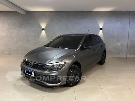 POLO 1.0 MPI Track