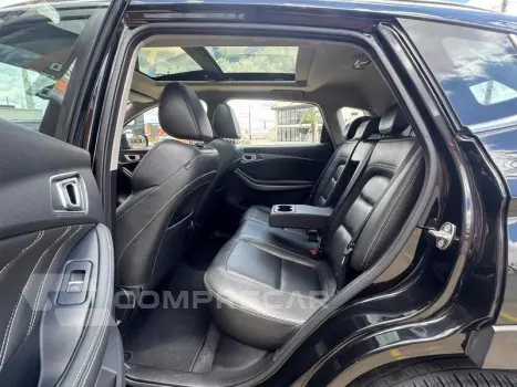 TIGGO7 TXS