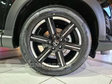 HR-V EXL 1.5 SENSING 16V 5P AUT