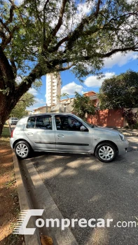 CLIO 1.6 AIR 16V
