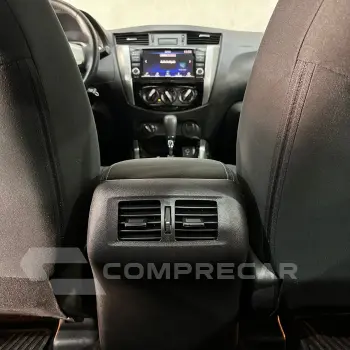 Frontier ATTAC.CD 4x4 2.3 Bi-TB Die. Aut