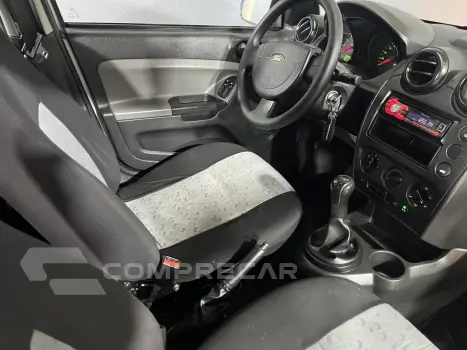 FIESTA 1.0 MPI CLASS HATCH 8V FLEX 4P MANUAL