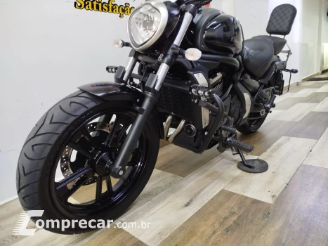 Vulcan s 650