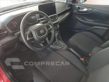 PULSE 1.3 FLEX DRIVE CVT