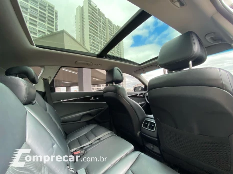 SORENTO 3.3 EX V6 24V 7 Lugares
