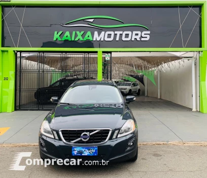 XC60 3.0 Dynamic AWD Turbo