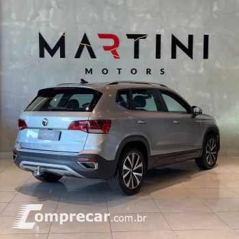 TAOS Highline 1.4 250 TSI Flex Aut.
