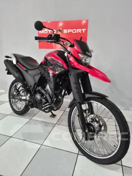 XTZ 250 LANDER