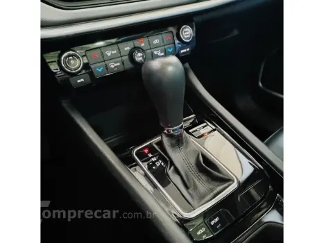 COMPASS 1.3 T270 TURBO FLEX LONGITUDE AT6