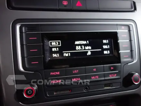 FOX - 1.0 MPI TRENDLINE 12V 4P MANUAL
