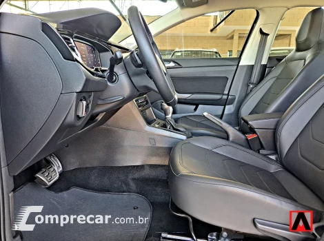 POLO 1.0 170 TSI Highline