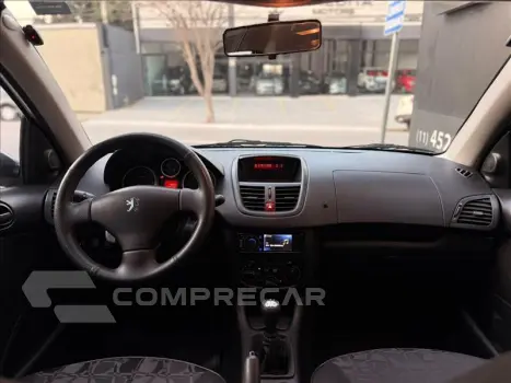 207 1.4 XR Passion 8V